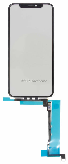 iPhone 11 Pro Glass with Touch and OCA (with IC)