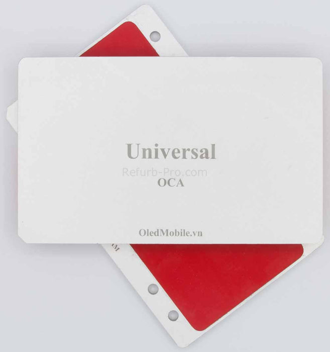 OLEDMobile.vn Universal OCA Alignment Mould