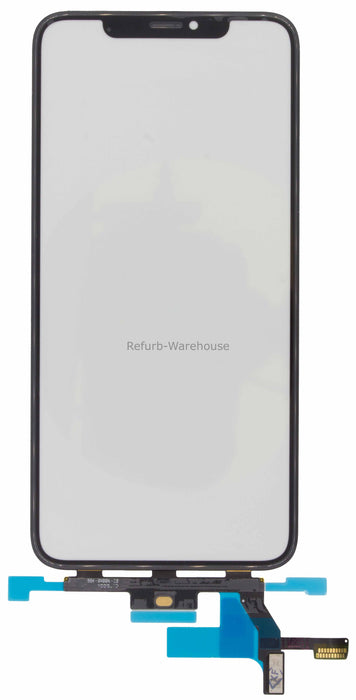 iPhone XS Max Glass with Touch and OCA