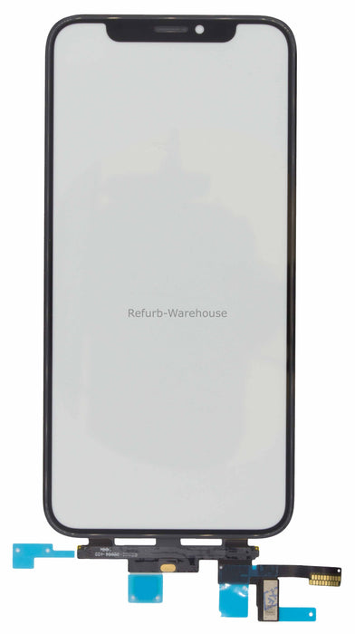 iPhone XS Glass with Touch and OCA
