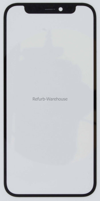 iPhone 12 Mini Glass with OCA