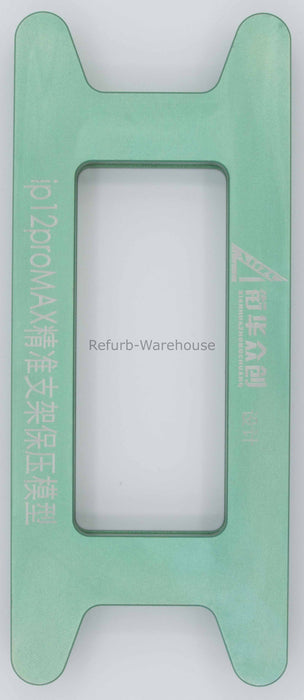 iPhone 12 Pro Max Frame Clamp