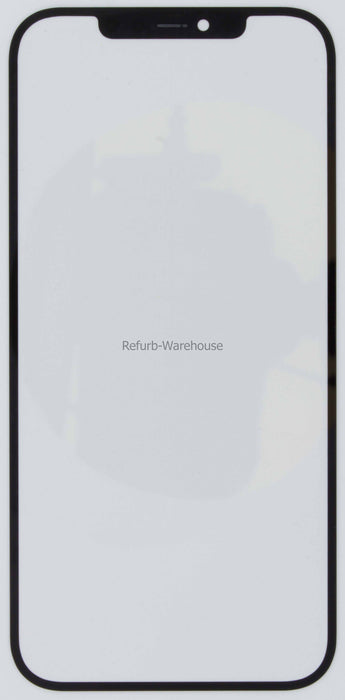 iPhone 12 Pro Max Glass with OCA