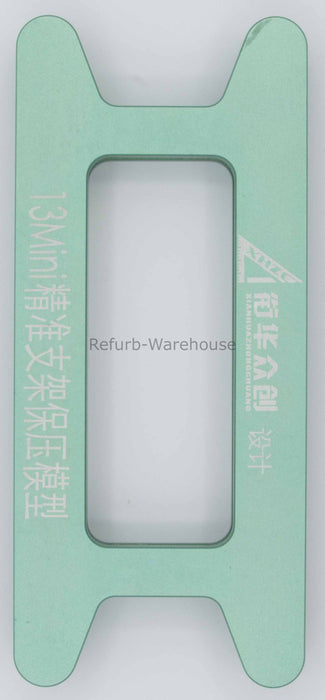 iPhone 13 Mini Frame Clamp