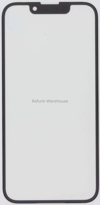 iPhone 13 Mini Glass with OCA