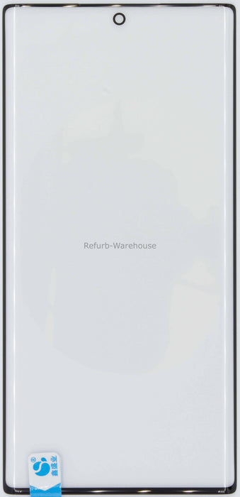 Samsung Note 10 Plus Original Quality Glass with T-OCA