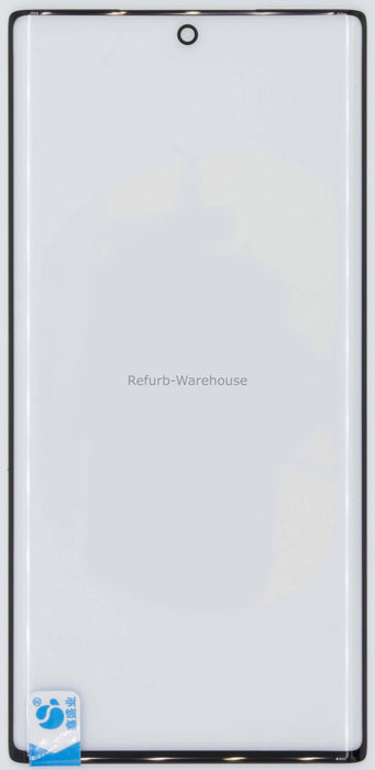 Samsung Note 10 Original Quality Glass with T-OCA