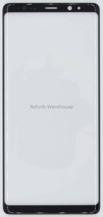 Samsung Note 8 Original Quality Glass Only