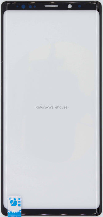 Samsung Note 9 Original Quality Glass with T-OCA