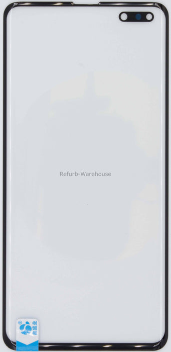 Samsung S10 5G Original Quality Glass with T-OCA