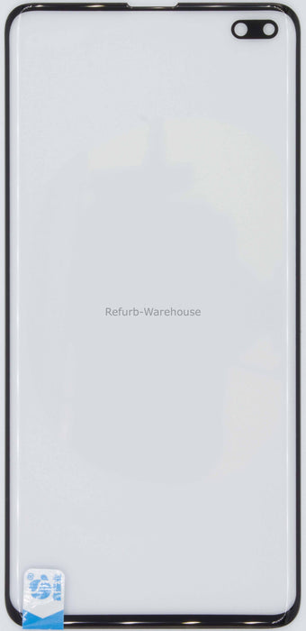 Samsung S10 Plus Original Quality Glass with T-OCA