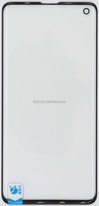 Samsung S10 Original Quality Glass with T-OCA