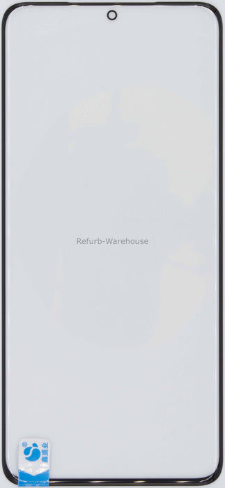 Samsung S20 Plus Original Quality Glass with T-OCA