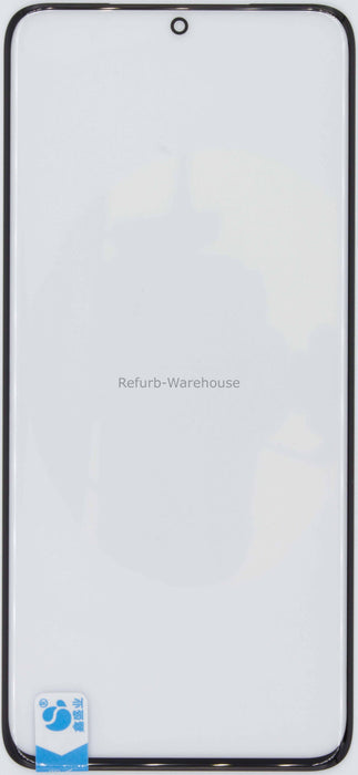 Samsung S20 Original Quality Glass with T-OCA