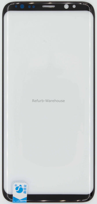 Samsung S8 Plus Original Quality Glass with T-OCA