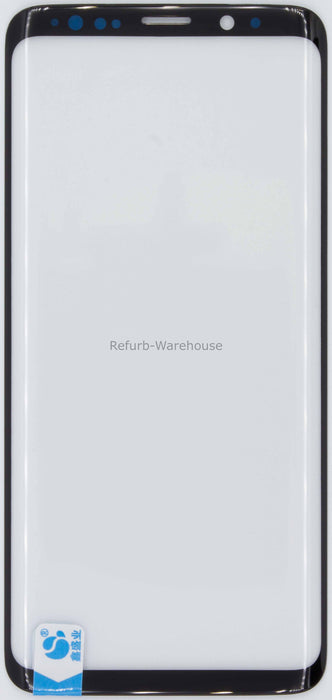 Samsung S9 Original Quality Glass with T-OCA