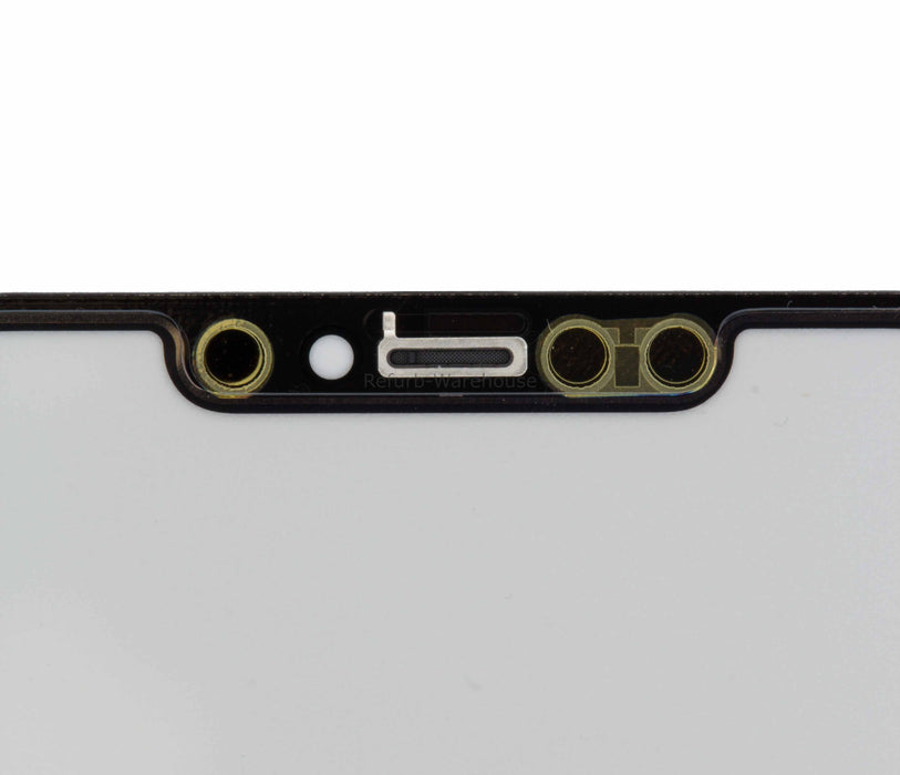 iPhone 11 Pro Max Glass with Touch and OCA (with IC)