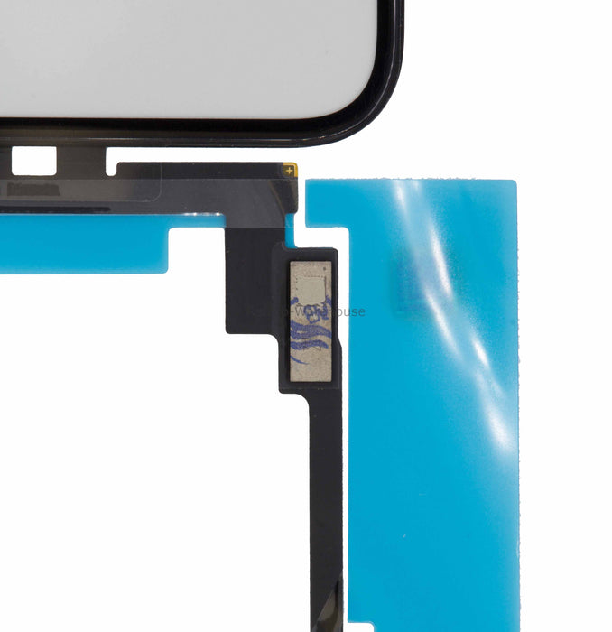 iPhone 11 Pro Max Glass with Touch and OCA (with IC)