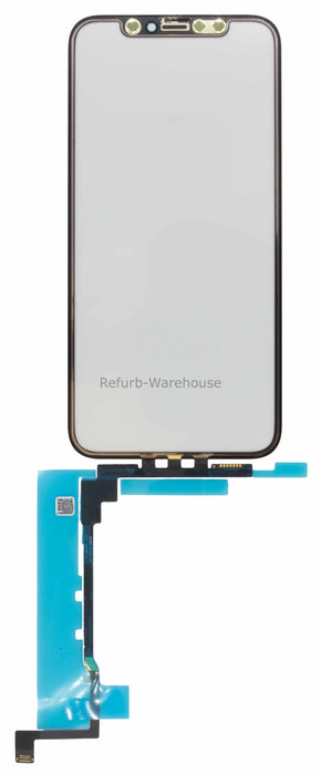 iPhone 11 Pro Glass with Touch and OCA (without IC)