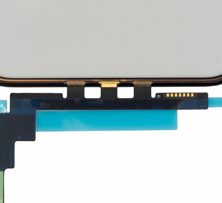 iPhone 11 Pro Glass with Touch and OCA (with IC)