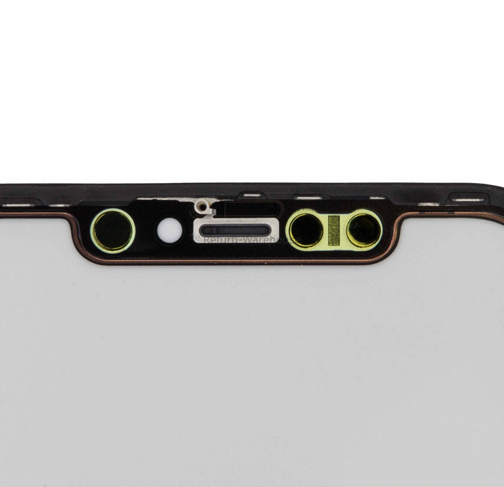 iPhone 11 Glass with Frame Touch and OCA (without IC)