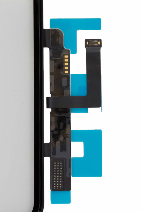 iPhone 11 Glass with Frame Touch and OCA (without IC)