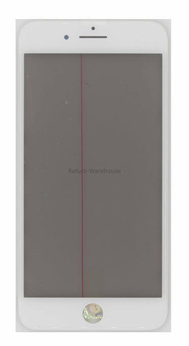 For iPhone 8 Plus (4 in 1)