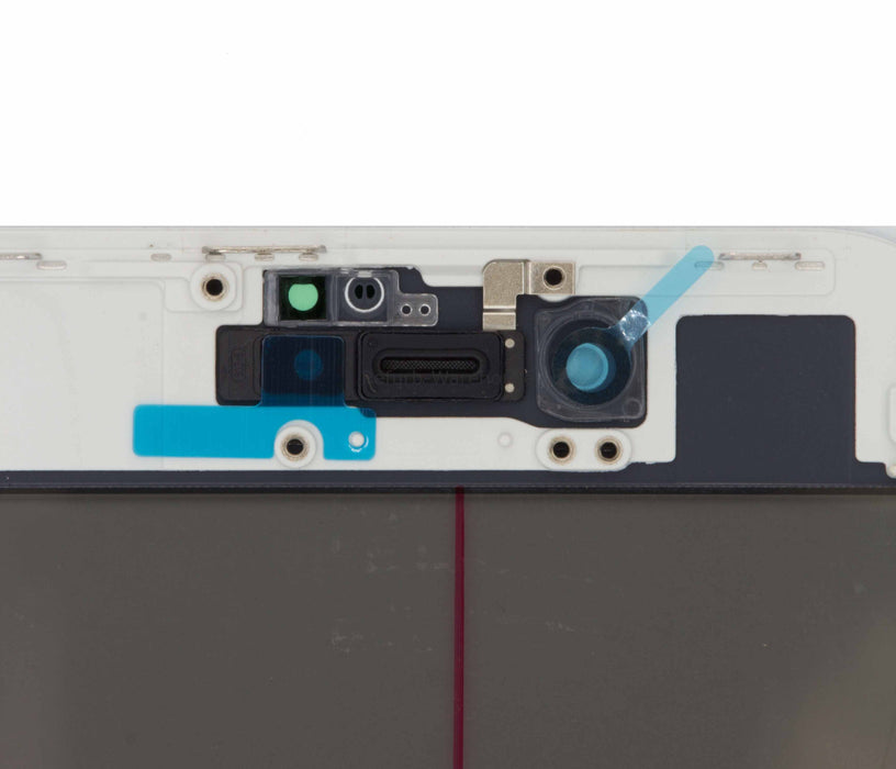 For iPhone 8 Plus (4 in 1)