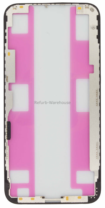 iPhone XS Frame