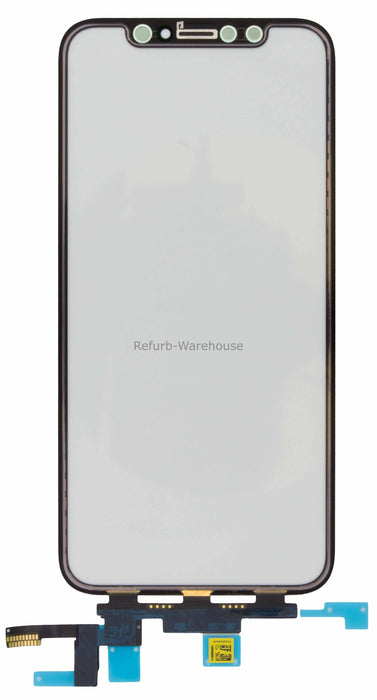 iPhone XS Glass with Touch and OCA
