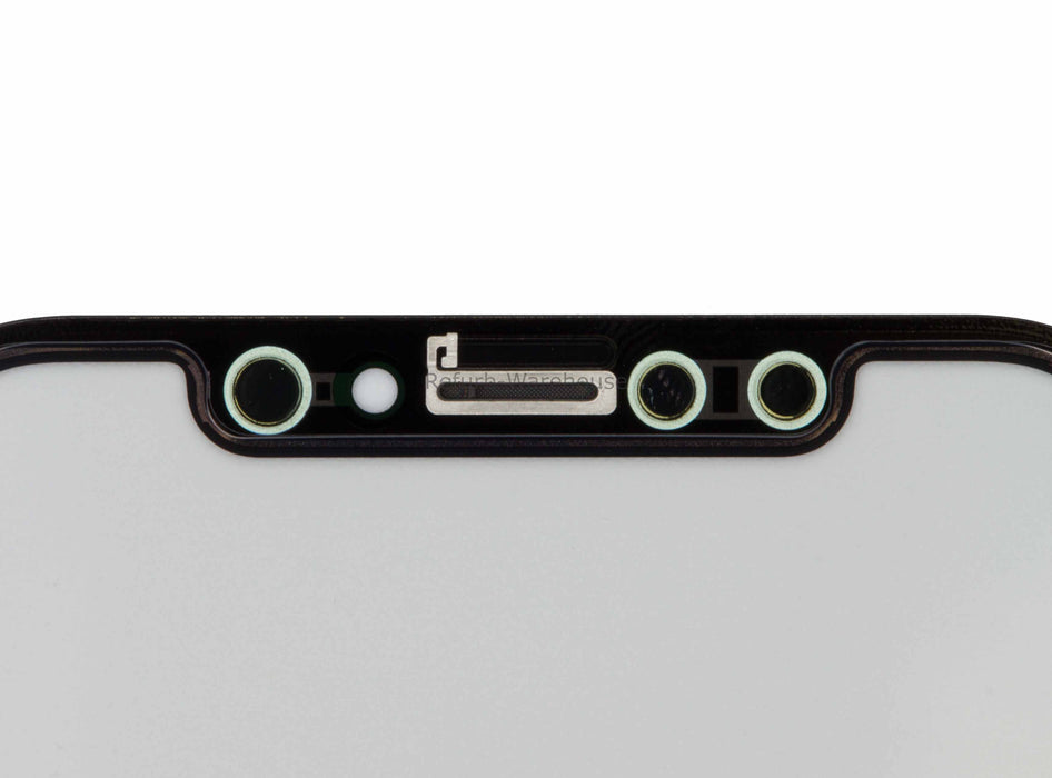 iPhone XS Glass with Touch and OCA