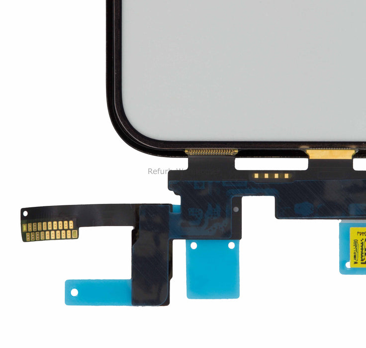 iPhone XS Glass with Touch and OCA