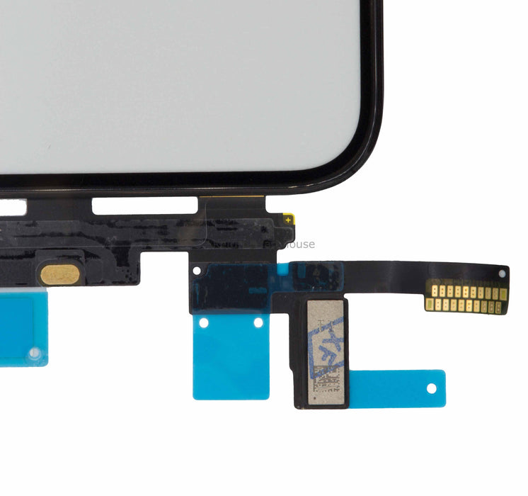 iPhone XS Glass with Touch and OCA