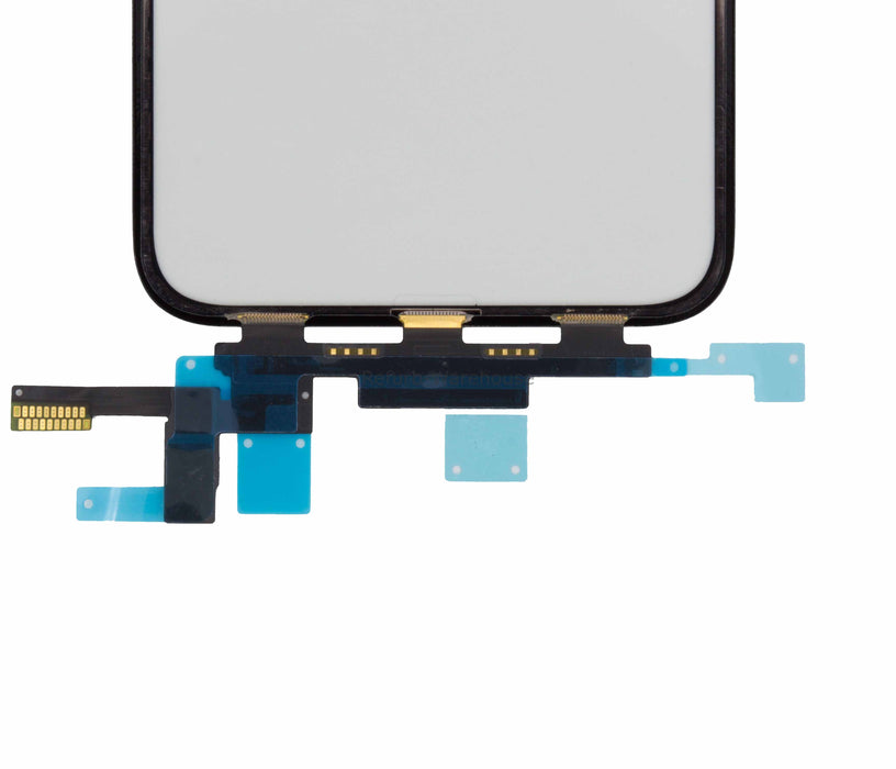 iPhone X Glass with Touch and OCA