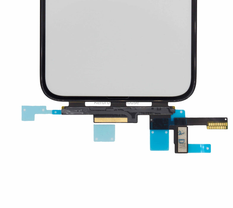 iPhone X Glass with Touch and OCA