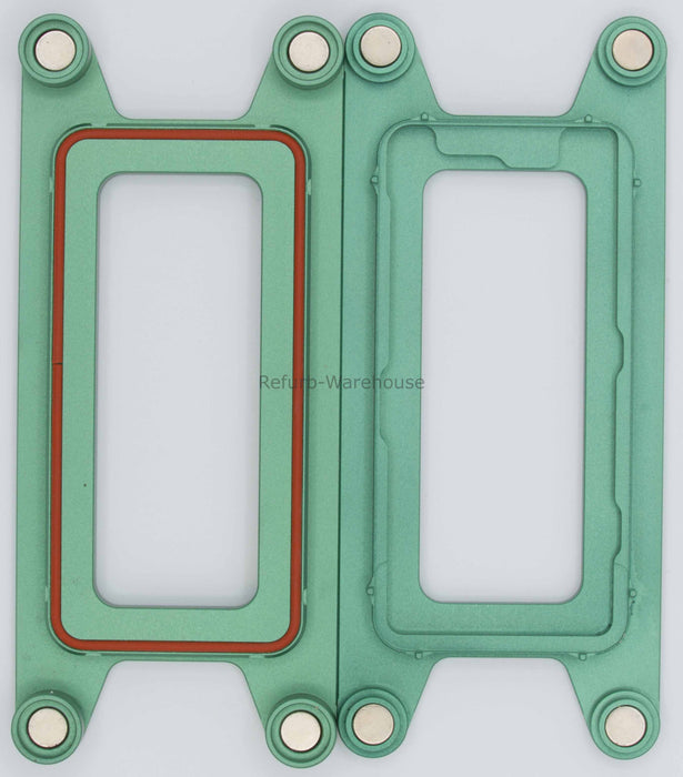 iPhone 12 Mini Frame Clamp