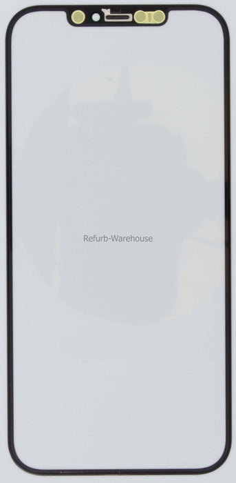 iPhone 12 Pro Max Glass with OCA