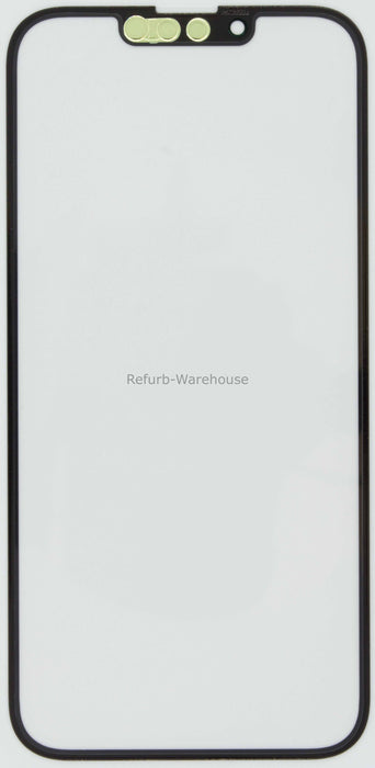 iPhone 13 / iPhone 13 Pro Glass with OCA