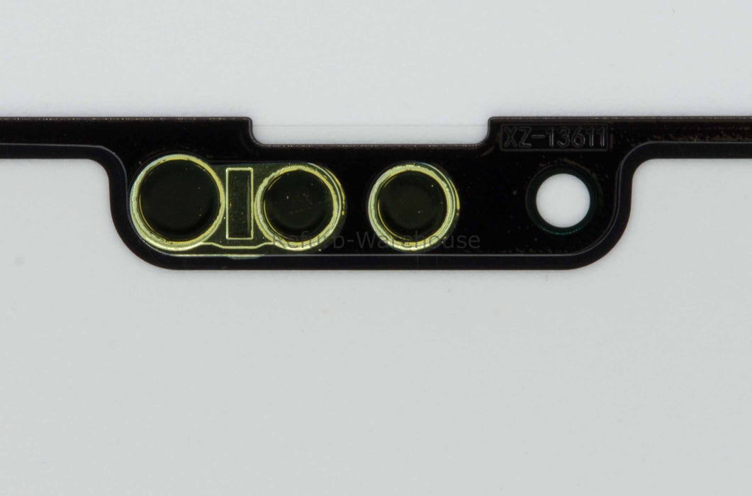 iPhone 13 / iPhone 13 Pro Glass with OCA