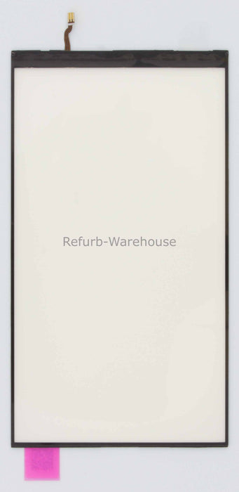 iPhone 6 Backlight