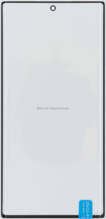 Samsung Note 10 Plus Original Quality Glass with T-OCA