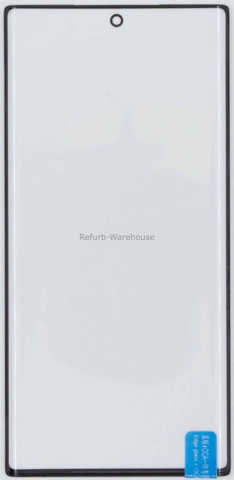Samsung Note 10 Original Quality Glass with T-OCA