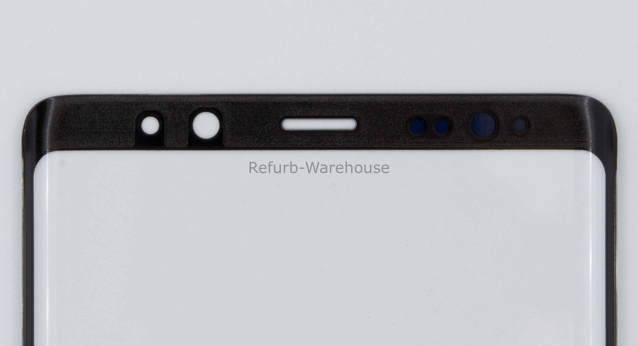 Samsung Note 8 Original Quality Glass Only