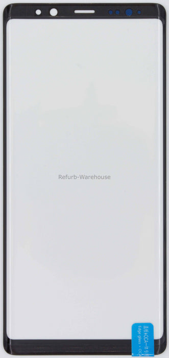 Samsung Note 8 Original Quality Glass with T-OCA