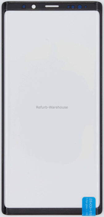 Samsung Note 9 Original Quality Glass with T-OCA