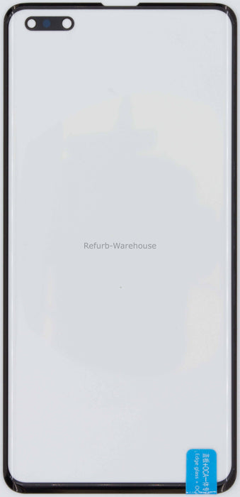 Samsung S10 5G Original Quality Glass with T-OCA