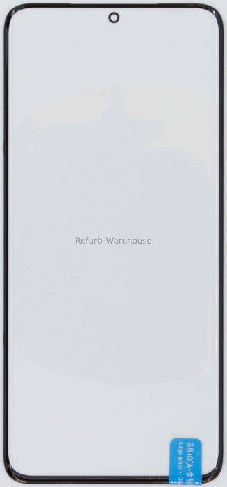 Samsung S20 Original Quality Glass with T-OCA