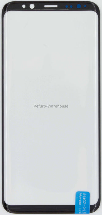 Samsung S8 Plus Original Quality Glass with T-OCA