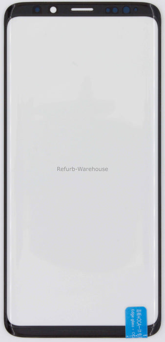 Samsung S9 Plus Original Quality Glass with T-OCA
