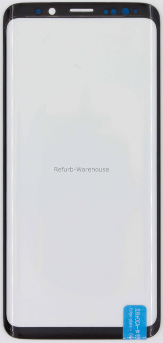 Samsung S9 Original Quality Glass with T-OCA
